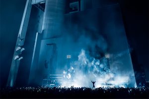 “Travis Scott Live From Barcelona”, ya disponible de forma oficial