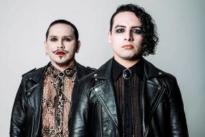 Twin Tribes vuelven a España en septiembre con tres fechas