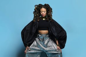 Valerie June visitará España en noviembre