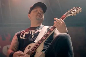 Wayne Lozinak (Hatebreed) diagnosticado de un tumor cerebral en plena gira