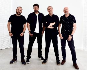 “Olvidamos lo esencial”, nuevo single de Reverxo