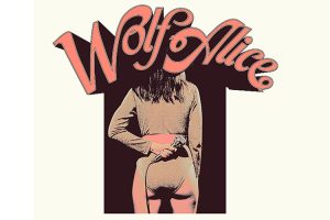 Te invitamos al “intimate showcase” de Wolf Alice en Madrid