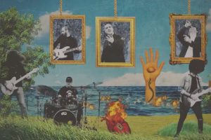 Estrenamos el videoclip de “Elisa”, nuevo single de No Quiero