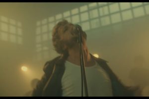 Estrenamos el videoclip de “Sinner” de Nevadah