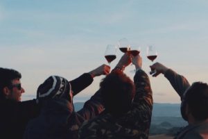 Estrenamos el documental “20 años de El Cuarto Verde”