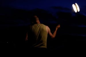 Estrenamos el videoclip de “Crystal” (feat. Liam) de Zabala