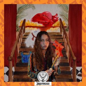 Why the stairs are such magical places for Anadie