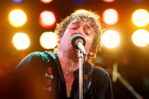 Ya puedes ver el trailer de la película de Bruce Springsteen