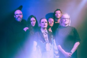 múm give pop crafts on their return after 12 years