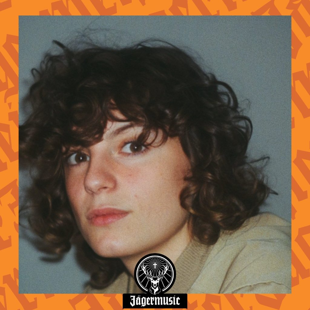 Julia de Arco: «'20th Century Boys' is the best story I've ever read»