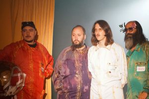 Califato 3/4 y Mushkaa se bajan de la programación del FIB