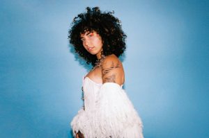 A theme against abuses leads the most pop album in Indigo de Souza