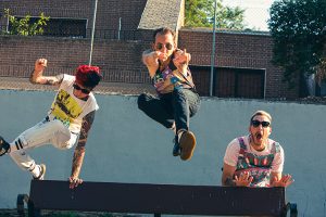 Anabel Lee reinventan “Si Antes Te Hubiera Conocido” de Karol G