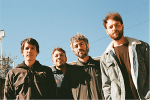 Bestia Bebé presentan su disco en directo con una gira por España
