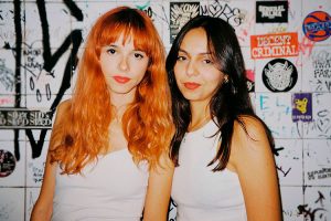 Bloody Mary celebra sus 35 años con el Bolo-Bolo Weekend