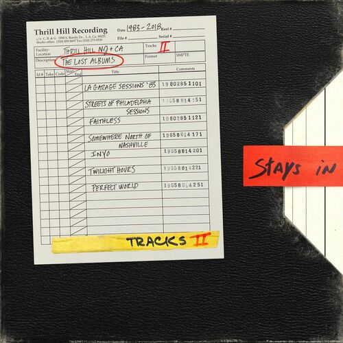 Bruce Springsteen leaves the world speechless with 'Tracks II'