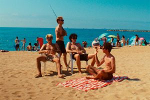 Capros lanzan su versión del “DtMF” de Bad Bunny