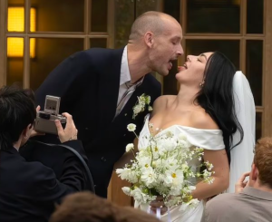 Charli XCX is already married