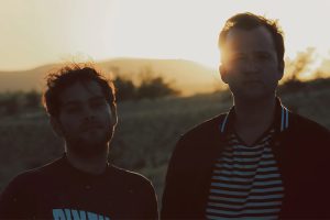 Chris Baio y Fort Romeau regresan como C.Y.M. con dos nuevos temas