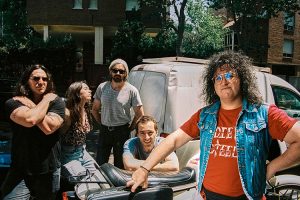 CRANC Illa de Menorca cierra cartel con Alcalá Norte, Barry B y más