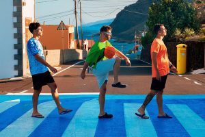 Locoplaya vuelve con "El Caletón"