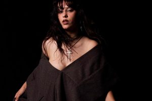 Cristina Len, ganadora del Talento Ribera 2025