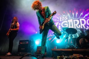 DalecandELA Fest celebra su cuarta edición en septiembre