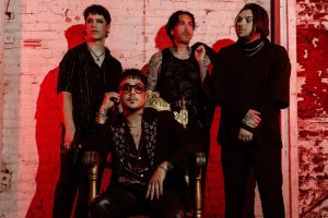 Dayseeker comparten el adelanto “Creature In the Black Night”