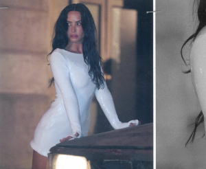 Demi Lovato will return to pop this Friday with 'Fast'