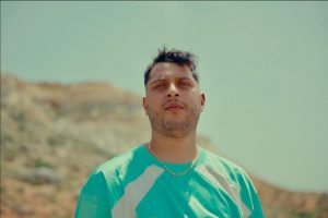 Dollar Selmouni comparte “Más que amigos” y anuncia fechas festivaleras