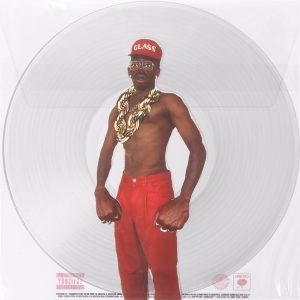 'Don's Tap the Glass' by Tyler, The Creator, now available