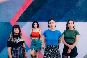 Fin del Mundo vuelven este verano con su tercera gira española