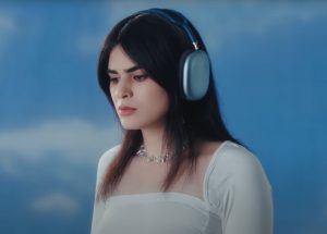 Everything is "music" for Underscores at your Bangger Club