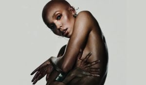 FKA TWIGS leaves the complaints for abuse against Shia Laboouf