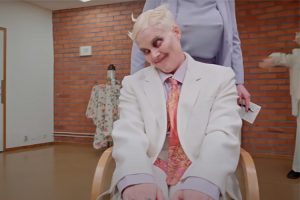 Fever Ray anuncia el directo en estudio “The Year Of The Radical Romantics”