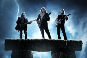 Primer tráiler de “Spinal Tap II: The End Continues”