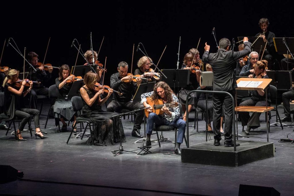 Flamenco On Fire celebra su duodécima edición