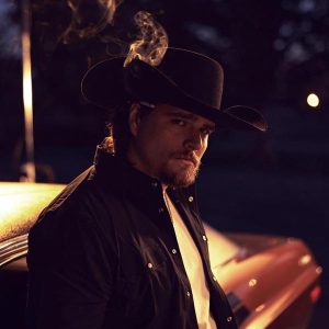 Gavin Adcock loads against Beyoncé: "That shit is not country"