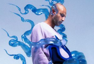 Get on the 'Carousel' House-Pop by Ferdous