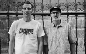 Bisagra vuelven a rodar con "Patina o Muere", un alegato de juventud