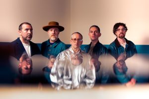 Hot Chip anuncian su primer recopilatorio con la inédita “Devotion”