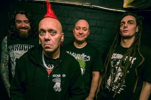 Horarios de la cuarta edición del Mondra & Roll