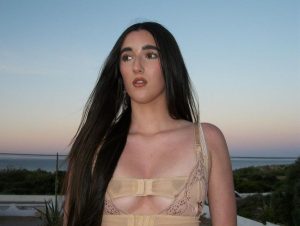 JUDELINE CANCELA IN FIB for his link with KKR