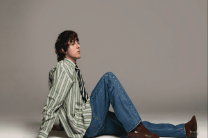 Jaze presentará su nuevo disco en España en septiembre