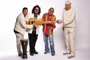 Villanos del Jazz llegará a distintos municipios de Madrid en su quinta edición