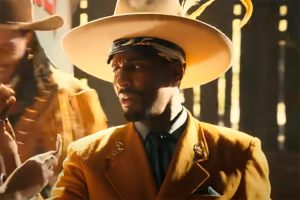 Jon Batiste publicará “Big Money”, su nuevo disco, en agosto