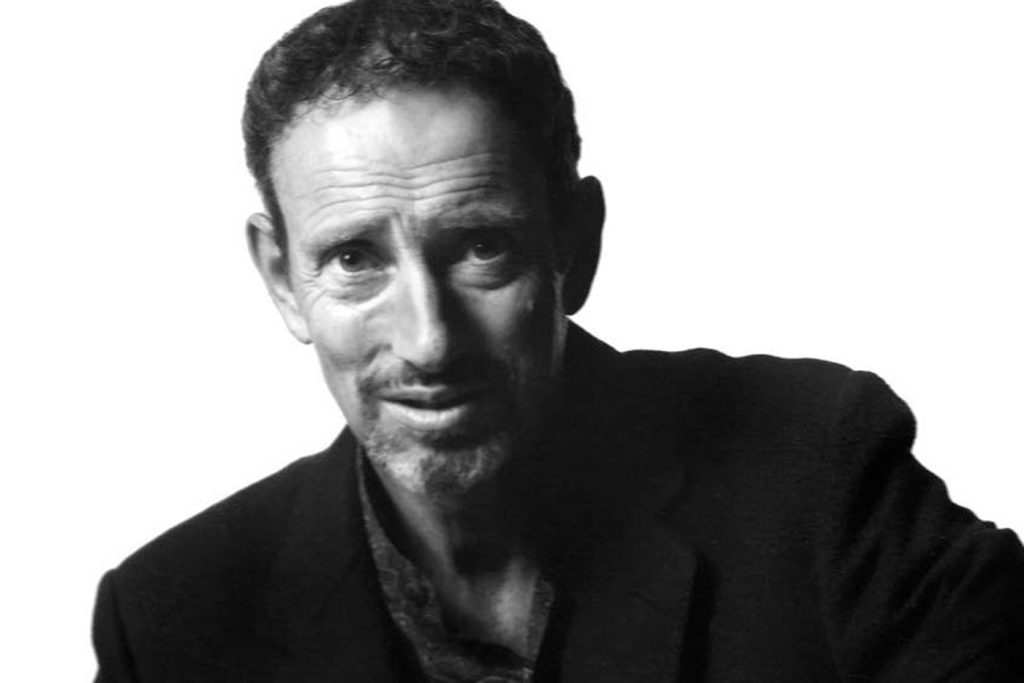 Jonathan Richman, nuevo álbum y gira americana con Jerry Harrison