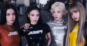 'Jump' of Blackpink: antidote for a summer too quiet