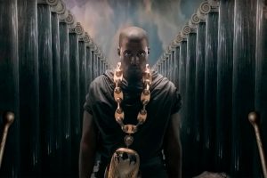 Kanye West, cancelación en Eslovaquia y fans indignados en Shanghái