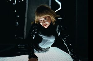 Karla Sofía Gascón seeks revenge for diplomatic line